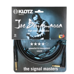 Кабель аудио Jack - Jack KLOTZ JBNPR045 4.5m