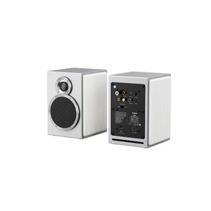Колонка полочная FiiO SA1 (F3053S) Cloud White