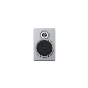 Колонка полочная FiiO SA1 (F3053S) Cloud White