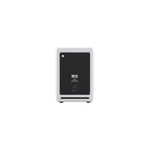 Колонка полочная FiiO SA1 (F3053S) Cloud White