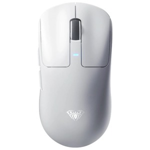Мышь компьютерная AULA SC680 white
