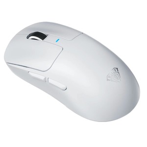Мышь компьютерная AULA SC680 white