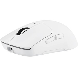 Мышь компьютерная AULA SC680 white