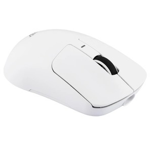 Мышь компьютерная AULA SC680 white