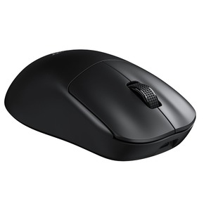 Мышь компьютерная AULA SC800 black