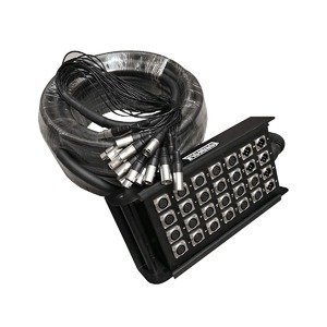 Стейдж-бокс NORDFOLK NSBL926 30.0m