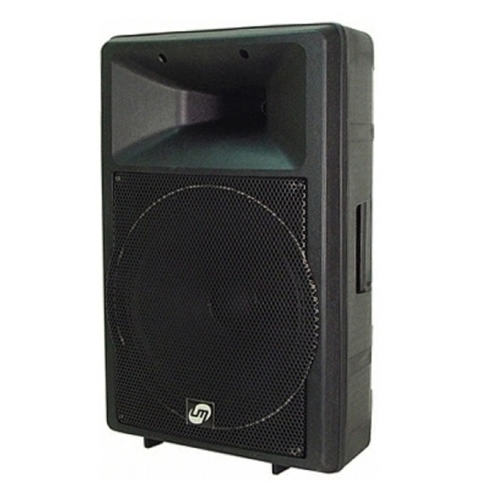 Колонка концертная Leem ABS-15A