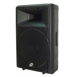 Колонка концертная Leem ABS-15A