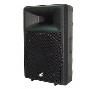 Колонка концертная Leem ABS-15