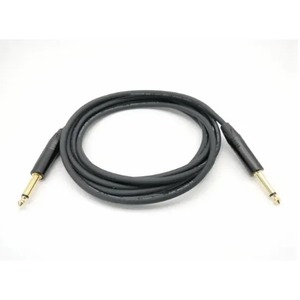 Кабель аудио Jack - Jack ZZcable E9-J-J-0060-0 0.6m