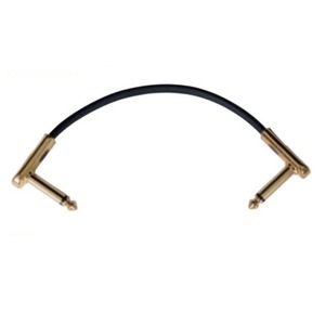 Кабель аудио Jack - Jack Leem PR-0.2G-0.6 0.18m