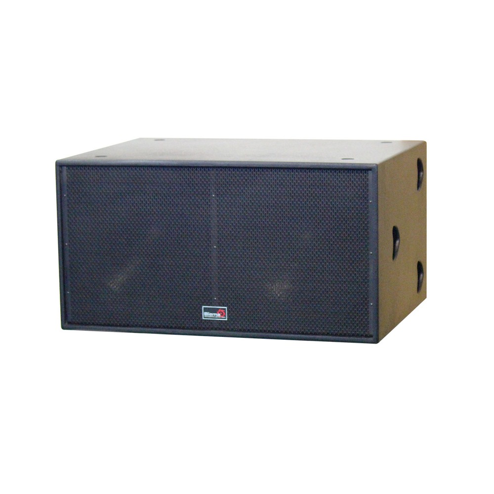 Сабвуфер концертный Biema T181BIII