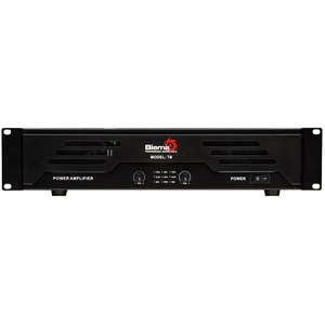 Усилитель мощности Biema T4