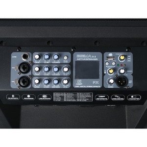 Колонка концертная Biema X 3