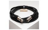 Кабель аудио XLR - XLR Shnoor MC224eco-XMXF 25.0m
