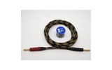 Кабель аудио Jack - Jack ZZcable G28-JS-J-0400-0 4.0m