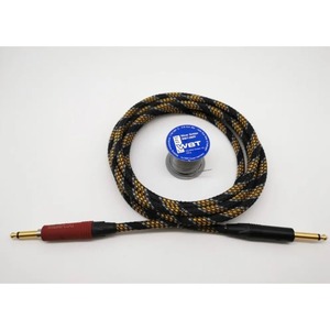 Кабель аудио Jack - Jack ZZcable G28-JS-J-0400-0 4.0m