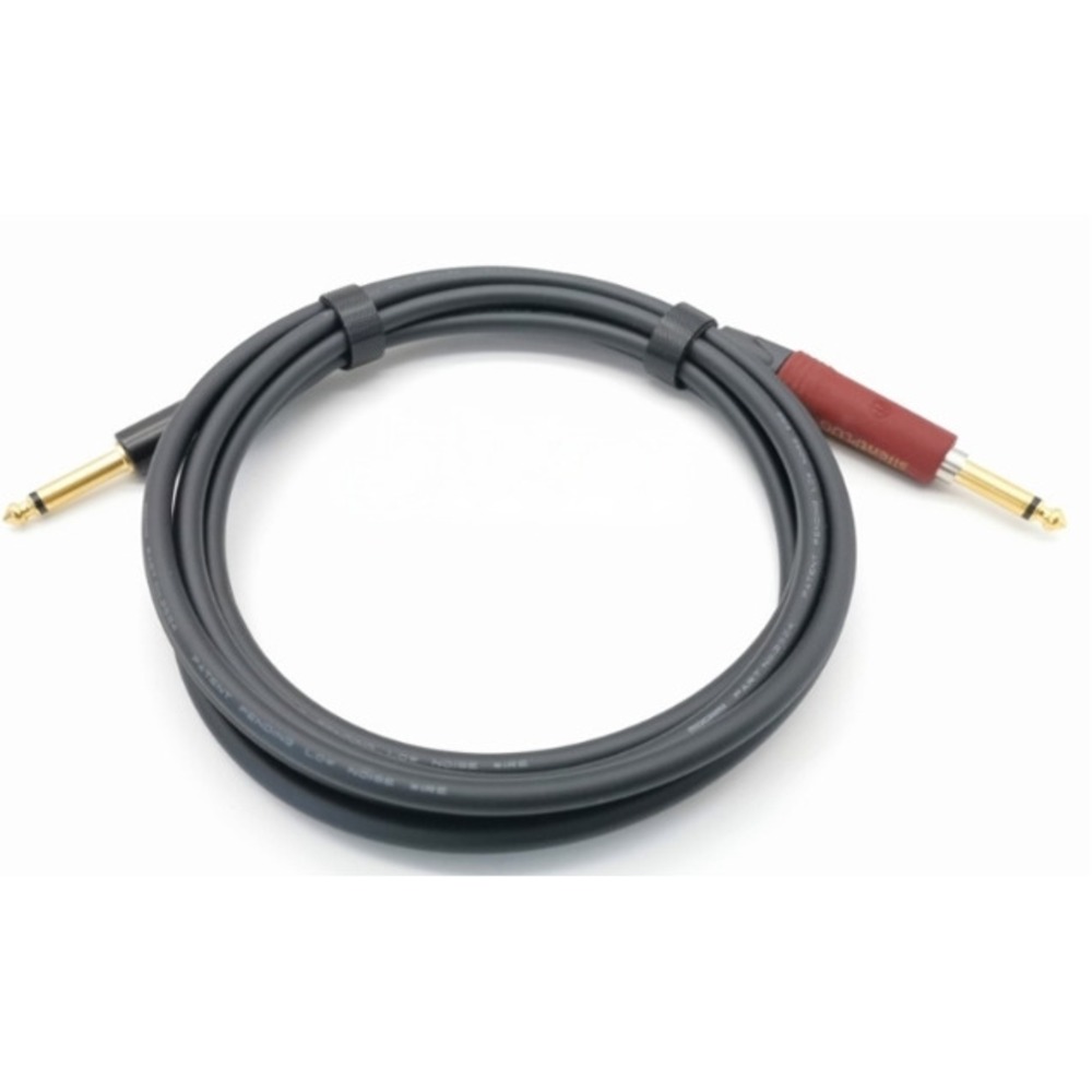 Кабель аудио Jack - Jack ZZcable G64-JS-J-0500-0 5.0m
