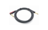 Кабель аудио Jack - Jack ZZcable G65-JRS-J-0500-0 5.0m