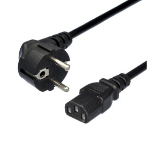 Кабель Силовой GoPower 00-00024054 1.8m