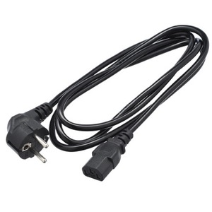 Кабель Силовой GoPower 00-00024054 1.8m