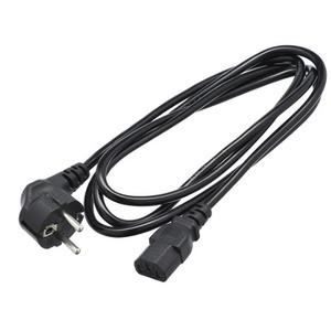 Кабель Силовой GoPower 00-00024055 1.2m