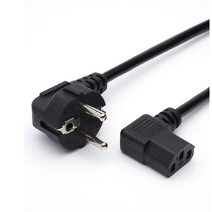 Кабель Силовой GoPower 00-00024536 1.8m