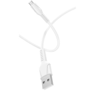 Кабель USB GoPower 00-00028364 1.0m