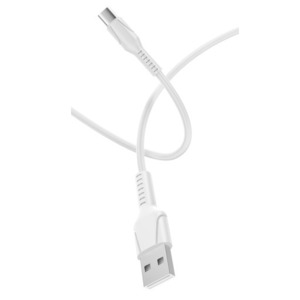 Кабель USB GoPower 00-00028372 1.0m