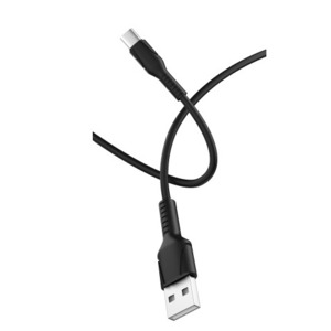 Кабель USB GoPower 00-00028374 1.0m