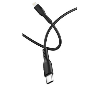 Кабель USB GoPower 00-00028378 1.0m