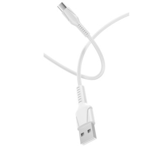 Кабель USB GoPower 00-00028386 2.0m
