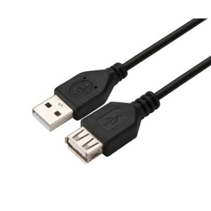 Кабель USB GoPower 00-00029634 1.5m