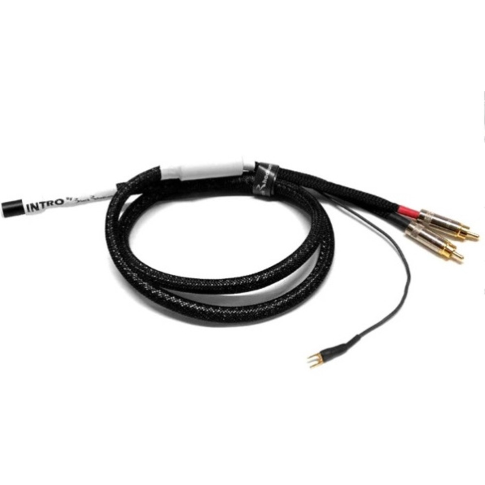 Кабель Фоно Black Rhodium Intro Tone Arm DIN-RCA 1.2m