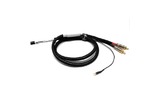 Кабель Фоно Black Rhodium Intro Tone Arm DIN-RCA 1.2m