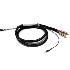 Кабель Фоно Black Rhodium Intro Tone Arm DIN-RCA 1.2m