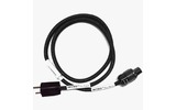 Кабель силовой Black Rhodium Intro Power Distribution IEC C19 Black 1.6m