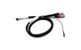 Кабель Фоно Black Rhodium Intro Tone Arm DIN-XLR 1.2m