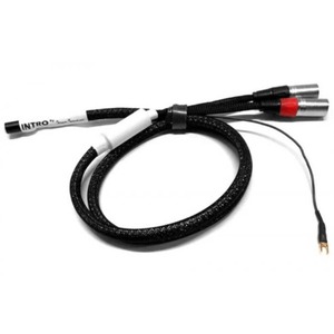 Кабель Фоно Black Rhodium Intro Tone Arm DIN-XLR 1.2m