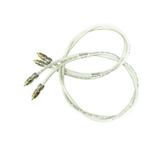 Кабель аудио Black Rhodium Opus Stereo RCA 1.5m