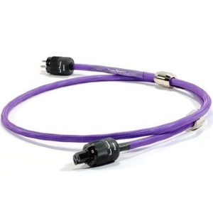 Кабель силовой Black Rhodium Titan Power IEC C13 1.5m