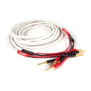 Кабель акустический Black Rhodium Tango 1.2 Banana 2.5m