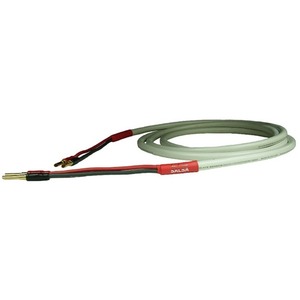 Кабель акустический Black Rhodium Salsa 1.2 Banana 2.5m