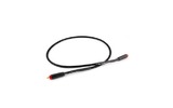 Кабель коаксиальный Black Rhodium PHANTOM DCT Digital RCA 0.5m