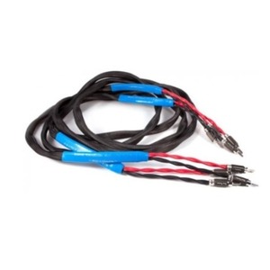 Кабель акустический Black Rhodium Polar ACT3 DCT++ Banana 3.0m