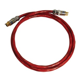 Кабель видео Black Rhodium S-Video 2.0m