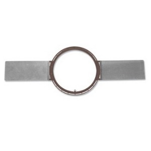 Монтажная рамка для колонки Proficient PCB-C500 BKT