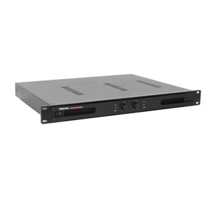 Усилитель мощности FONESTAR FSD-2500E