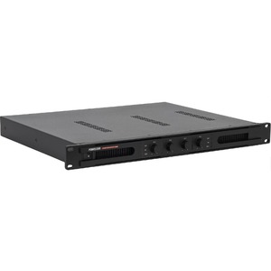 Усилитель мощности FONESTAR FSD-4500E