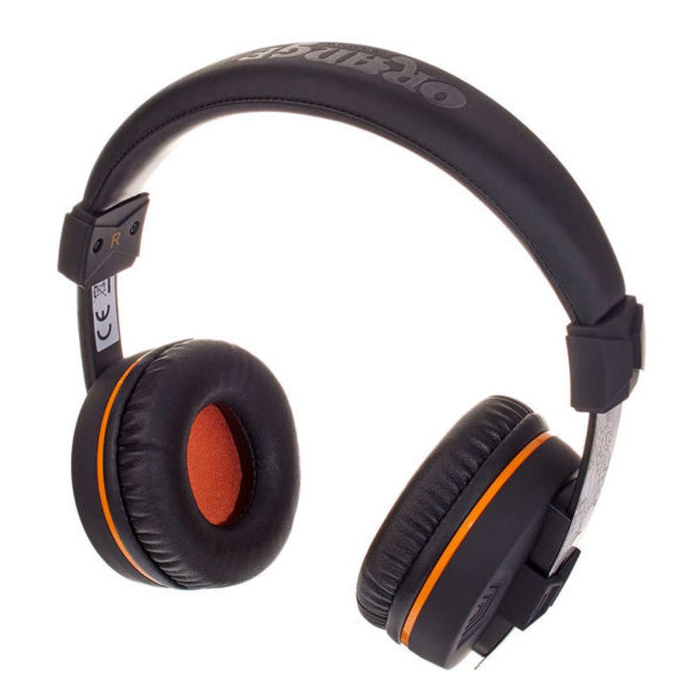Наушники Orange O Edition Headphones